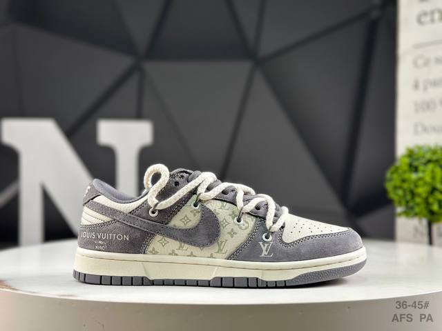 Welfare special price Nike Dunk Low pure original factory production straps high