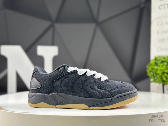 Jordan Session low-top sneakers with non-slip wear resistance Item No.: Ib3731
