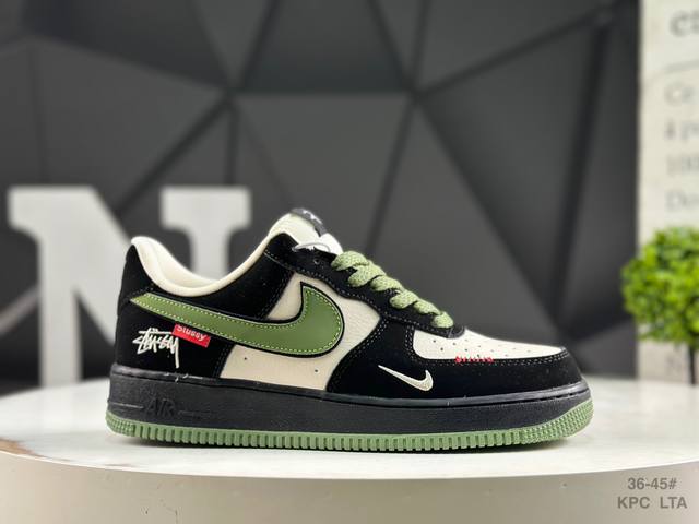 Nike Air Force 1 Low Air Force One low-top sports casual sneakers Original last
