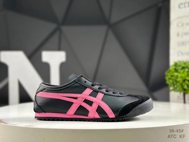 Asics Ointsuka Tiger Moage Co Asics Ointsuka Tiger Retro Classic Running Shoes T