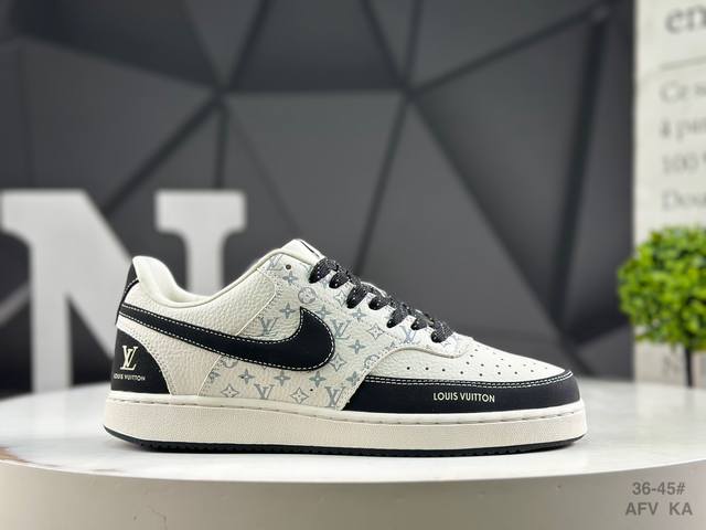 Welfare special price Nike Court Vision low-top versatile breathable casual spor
