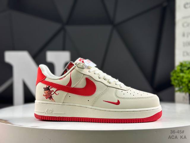 Special offer Nike Air Force 1 Low Air Force One low-top sports casual sneakers