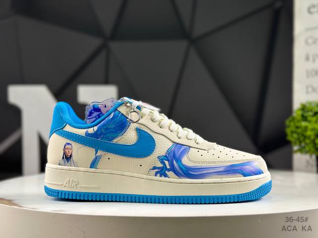 Special offer Nike Air Force 1 Low Air Force One low-top sports casual sneakers