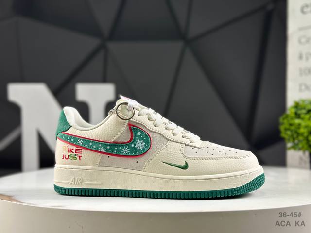 Special offer Nike Air Force 1 Low Air Force One low-top sports casual sneakers