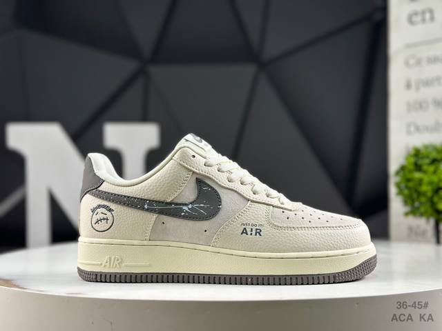Special offer Nike Air Force 1 Low Air Force One low-top sports casual sneakers