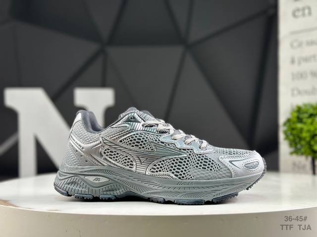 Company-level half-size Mizuno Speed Mizuno men's and women's urban functional