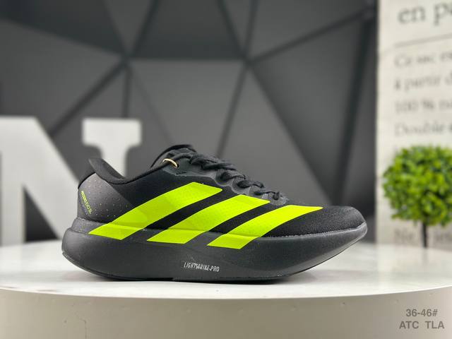 Adidas Adizero Evo SL Jr5842 Ultra-Lightweight, Breathable, and Cushioned Runnin