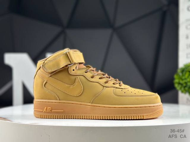 Special Offer Nike Air Force 1 Low Mid-Top Item No.: Dj9158-200 DDD. Authentic l