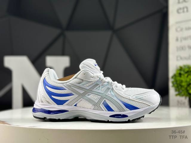 Asics Gel-Sekiran Asics stylish and comfortable low-top casual running shoes Ite