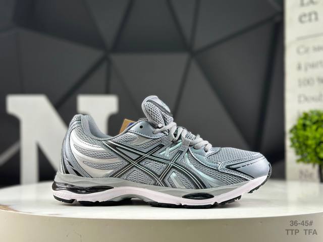 Asics Gel-Sekiran Asics stylish and comfortable low-top casual running shoes Ite