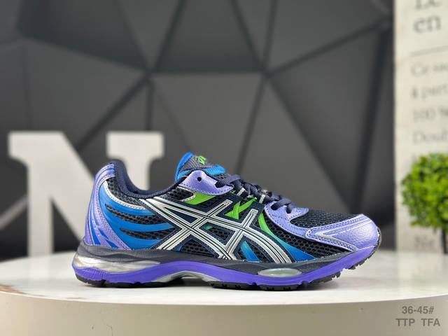 Asics Gel-Sekiran Asics stylish and comfortable low-top casual running shoes Ite