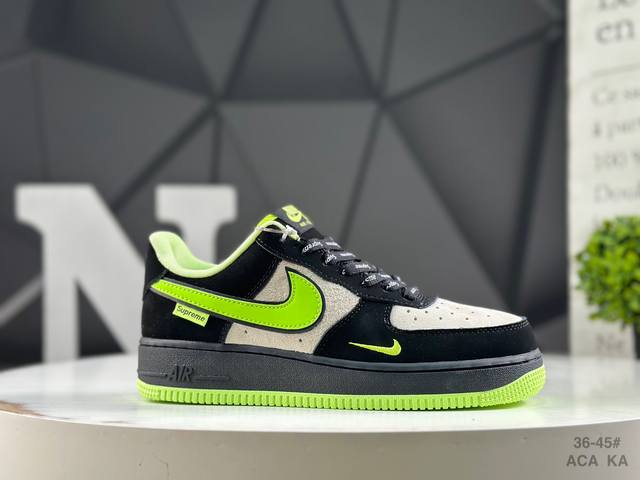 Special offer Nike Air Force 1 Low Air Force One low-top sports casual sneakers