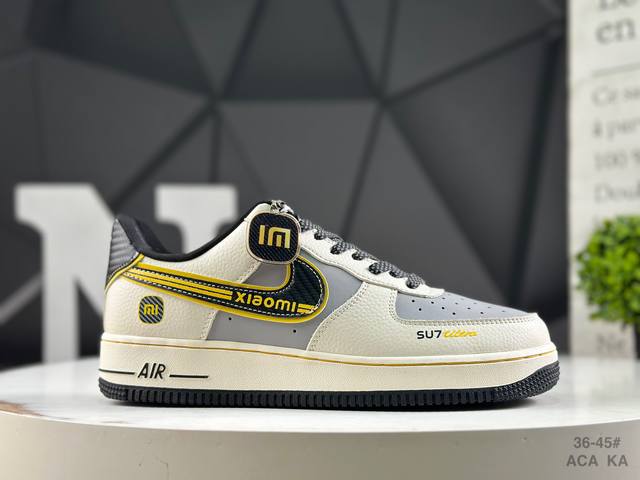 Welfare special price Nike Air Force 1 Low Air Force One low-top sports casual