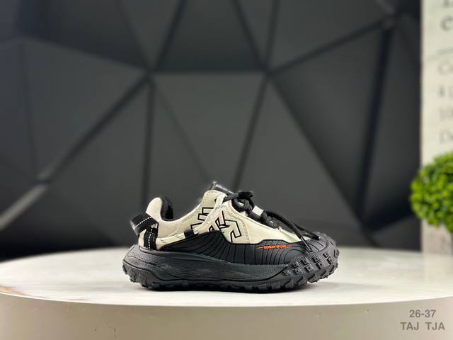 Premium children's shoes DDD, Kolon hiking shoes, Kolon Sport Litcamp Mega child