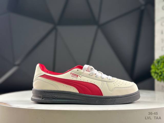Genuine label with half size Puma Suede Xl Skate Puma retro casual sneakers Ite