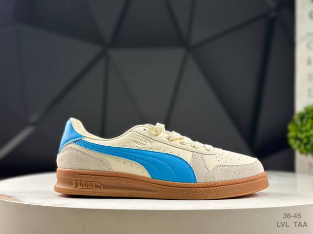 Genuine label with half size Puma Suede Xl Skate Puma retro casual sneakers Ite
