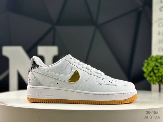 Special Offer Nike Air Force 1 Low, a versatile casual sneaker. Soft, springy cu