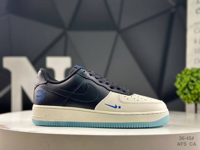 Special Offer Nike Air Force 1 Low, a versatile casual sneaker. Its soft, sprin