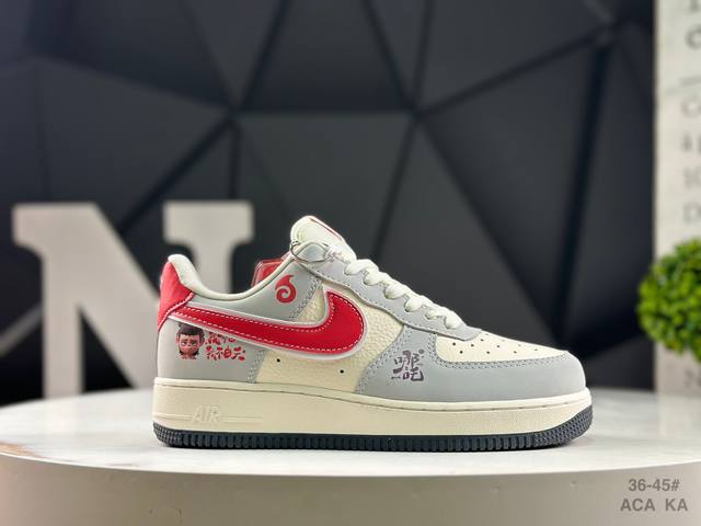 Welfare special price Nike Air Force 1 Low Air Force One original last and origi