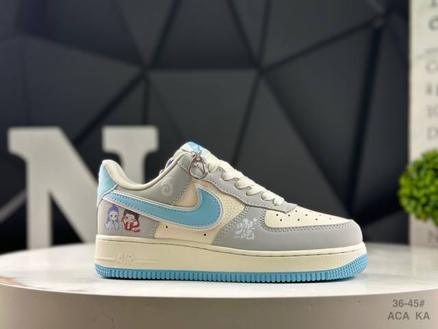Welfare special price Nike Air Force 1 Low Air Force One original last and origi