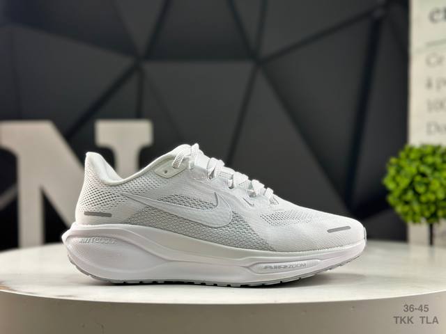 Nike developed using original last and paper data, using a new hot-melt process