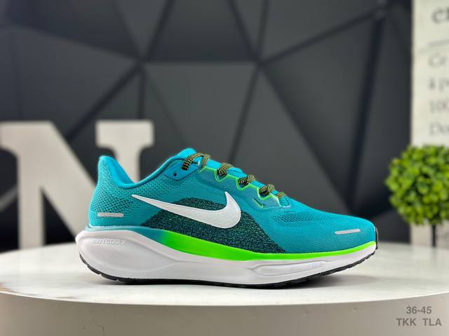 Nike developed using original last and paper data, using a new hot-melt process