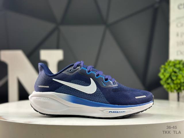 Nike developed using original last and paper data, using a new hot-melt process