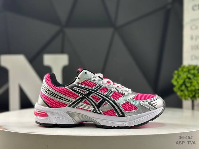 Asics Gel-1 Asics new running shoes retro shock-absorbing breathable sports casu