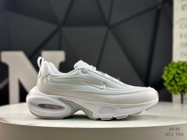 Nike Air Max Portal comfortable, versatile, non-slip, and wear-resistant low-top