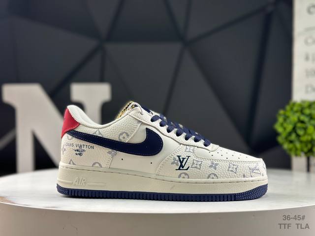 Nike Air Force 1 Low Air Force One low-top sports casual sneakers Original last