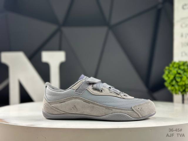 Adidas Adidas Urban Reverie Js0151 Adi comfortable and fashionable Velcro non-sl