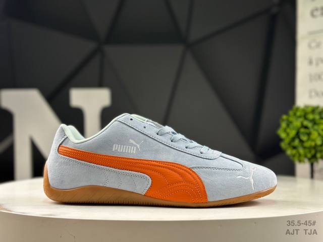 Puma Speedcat Og versatile single product company-level Puma Speedcat Og comfort
