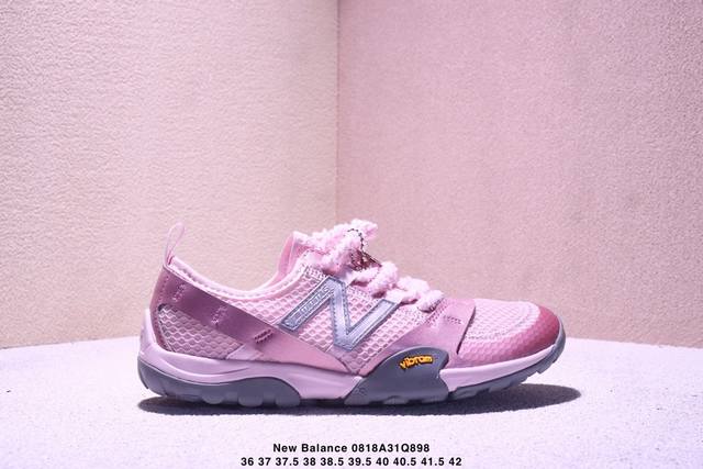 New Balance Mt10 series New Balance thin-soled barefoot shoes, non-slip and wear