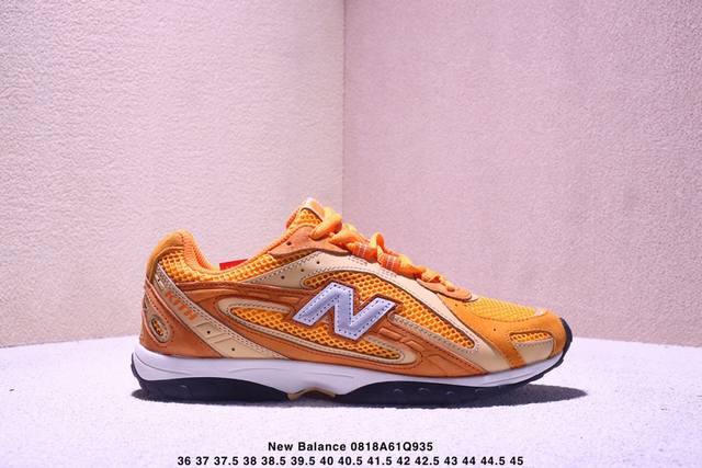 New Balance Nb New Balance Nb204 series retro casual sports jogging shoes Xm081