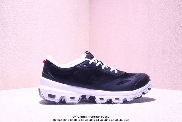 Company-level On Cloudtilt outdoor street functional running shoes Cloud Hi Edge