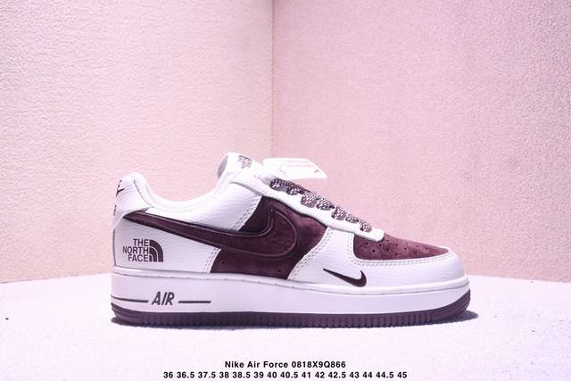 Nike Air Force 7Lx, a versatile low-top casual sneaker. Its soft, springy cushi