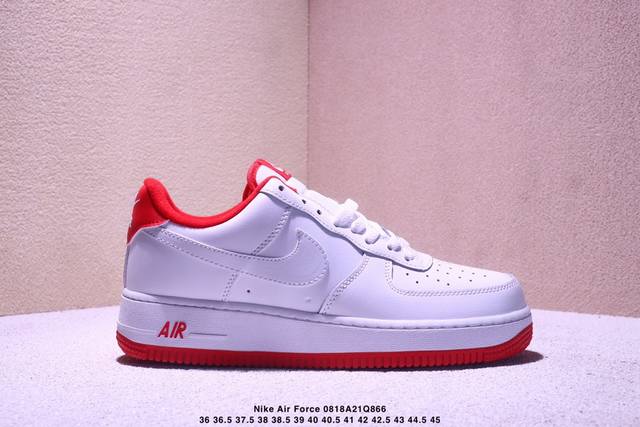 Nike Air Force 7Lx, a versatile low-top casual sneaker. Its soft, springy cushi