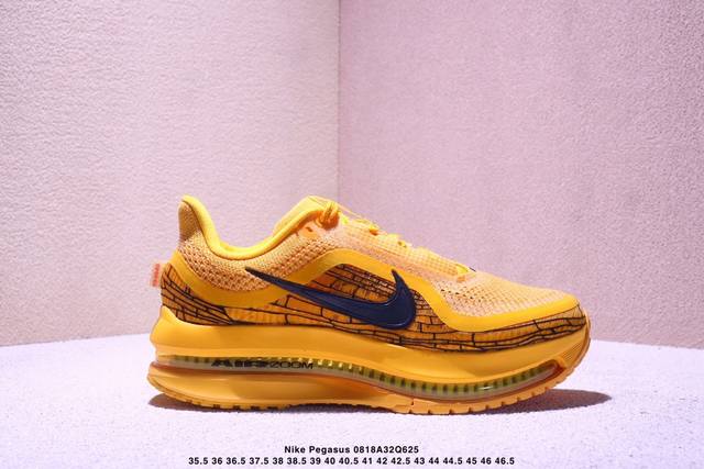 Nike Air Zoom Pegasus Premium new air cushioned casual running shoes Item numbe