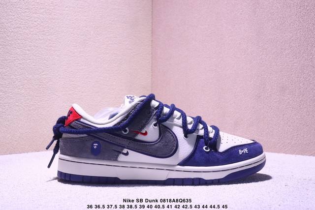 Overseas hit limited edition! Company-level Nike SB Dunk Low "Year of the Snake