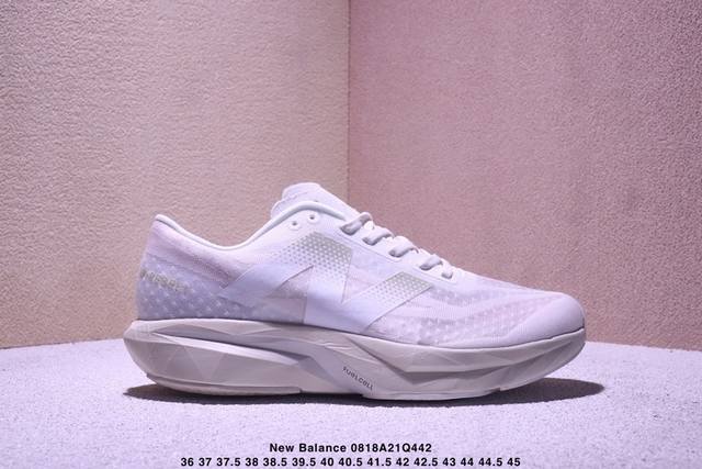 Authentic label with half size New Balance Nb New Balance Fuelcell lightweight r