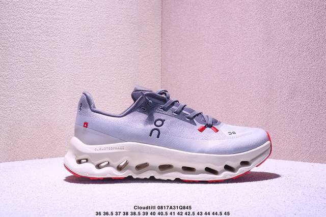 Anrun's new Cloudtitl training shoes are waterproof, cushioned hiking shoes for