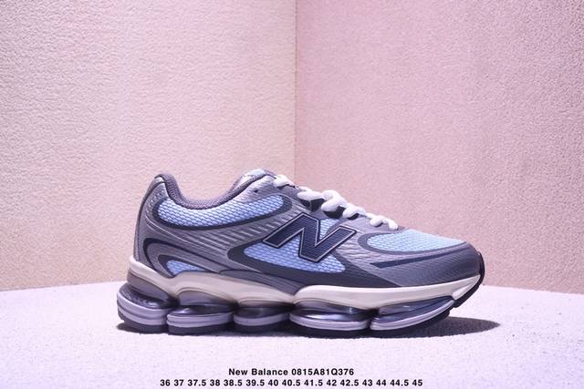 Corporate-grade New Balance Nb U 0Ea running shoes. This remake of a classic sh