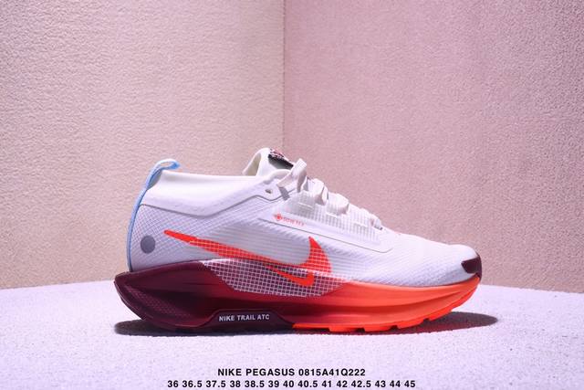 Nike Pegasustrail5 unisex trail running shoes, new summer model from Nike Pegasu