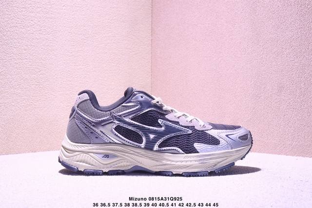 Mizuno Sportstyle running couple running shoes Xm0815Q925 DDD