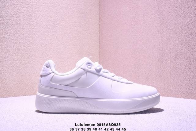 Lululemon W Cityverse Low Urban Rhythm Series low-top fitness training, breathab