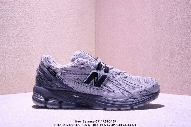 Company-level New Balance M1906 series New Balance retro single product treasure