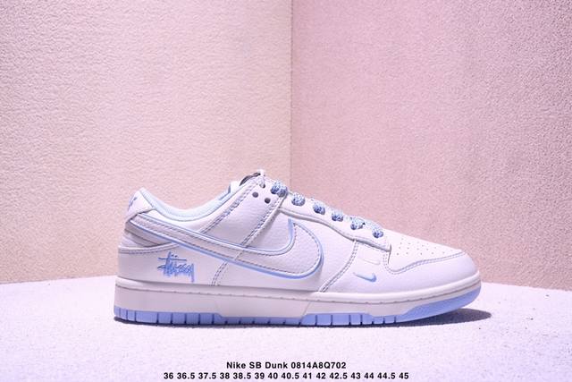 Overseas hit limited edition! Nike SB Dunk Low "Bape co-branded double-stitched