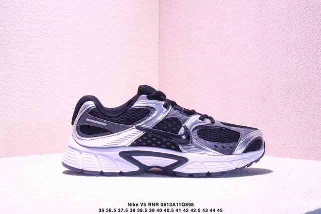 Genuine Nike V5 Rnr Nike comfortable versatile non-slip wear-resistant low-top