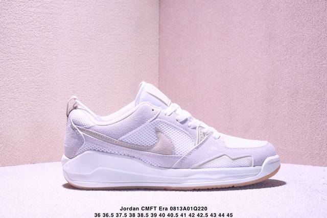 Company-level Nike Air Jordan Cmft Era Nike comfortable, simple, versatile, wea