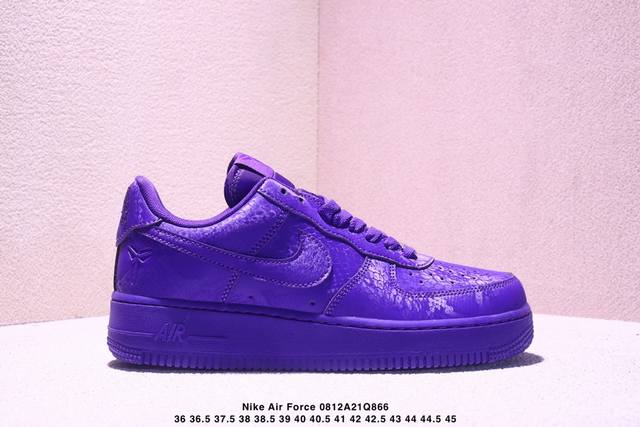 Nike Air Force 1 Low, a versatile casual sneaker. Its soft, springy cushioning